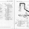 GEHL Knife Grinder HS601 Service and Parts Manual 901460C 1