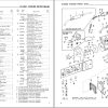 GEHL Loader HL4400 Service Parts Manual 902580A 1
