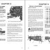 GEHL Manure Spreader 113 Operators Manual 903737A 1