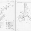 GEHL Manure Spreader 125 Service Parts Manual 903788A 1