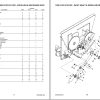 GEHL Manure Spreader 1309 1312 1315 1322 Parts Manual 907503B 1