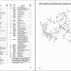 GEHL Manure Spreader 135 Operators and Service Parts Manual 904901A 1
