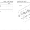 GEHL Manure Spreader 300 Series Parts Manual 907504A 1