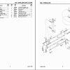 GEHL Manure Spreader 322 Service Parts Manual 904581A 1