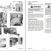 GEHL Manure Spreaders 1309 1312 1315 1322 Operators Manual 907170C 1