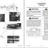 GEHL Manure Spreaders 175 250 325 425 Operators Manual 907074B 1