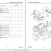 GEHL Manure Spreaders 175 250 325 425 Parts Manual 908042A 1