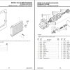 GEHL Mini excavator 342 362 Parts Manual 908541A 1