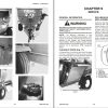 GEHL Mixer Feeder 8210 Operators Manual 908015A 1