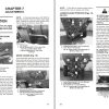 GEHL Mixer Feeders 7000 Series Operators Manual 907060A 1