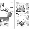 GEHL Mower Conditioner 2130 2160 Operators Manual 903216A 1