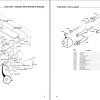 GEHL Mower Conditioner 2130 2160 Service Parts Manual 903217A 1