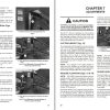 GEHL Mower Conditioner 2175 Operators Manual 906635A 1