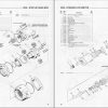 GEHL Mower Conditioner 2230 Service Parts Manual 903219A 1