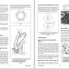 GEHL Mower Conditioner 2245 2275 Operators Manual 907091A 1