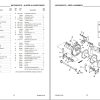 GEHL Mower Conditioner 2245 2275 Parts Manual 907094A 1