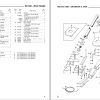 GEHL Mower Conditioner MC1070 MC1090 Parts Manual 902579A 1