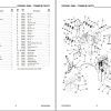 GEHL Quick Wrap 2500 2600 2800 Parts Manual 909799B 1