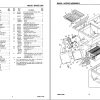 GEHL Roller Mill 125 Parts Manual 906267A 1
