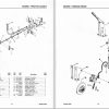 GEHL Self Propelled Mower Conditioner MC2650 Service Parts Manual 904395A 1