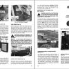 GEHL Skid Loader 4510 4610 Operators Manual 903664A 1