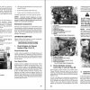 GEHL Skid Loader 4525 4625 Operators Manual 906698A 1
