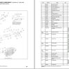 GEHL Skid Loader 4640E 5240E Power2 Parts Manual 50950011 1