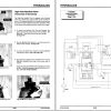 GEHL Skid Loader 5625 Shop Manual 907245 1