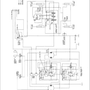 GEHL Skid Loader 5635 6635 Operators Manual 907283D 1