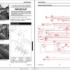 GEHL Skid Loader SL4635 SL4835 Service Manual 907809 1