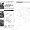 GEHL Skid Loader SL5635 SL6635 Series II Service Manual 907846 1