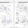 GEHL Skid Loaders SL4635 SL4835 Operators Manual 907808C 1