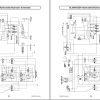 GEHL Skid Loaders SL5635 SL6635 Series III Operators Manual 907845B 1