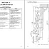 GEHL Skid Loaders SL6620 SL6625 Shop Manual 904167 1