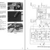 GEHL Skid Steer Loader HL4300 HL4500 HL4600 HL4700 Operators Manual 902095A 1