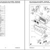 GEHL Skid Steer Loader R135 R135 X Series Parts Manual 50940340E 1