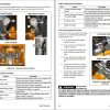 GEHL Skid Steer Loader R135 to R165 X Series Operators Manual 50940193M 1