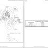 GEHL Skid Steer Loader SL4640 to 6640E Part Manual 917000 1