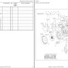 GEHL Skid Steer Loader SL7810E SL7810E Parts Manual 917222 1