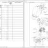 GEHL Skid Steer Loader V270 Parts Manual 917376 1