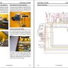 GEHL Skid Steer Loaders 1640E Service Manual 917400 1