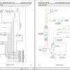 GEHL Skid Steer Loaders 4640E 5240E Power2 Service Manual 50950037 1
