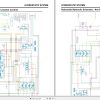 GEHL Skid Steer Loaders 4640E 5240E Service Manual 917295 1