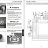 GEHL Skid Steer Loaders R134 Service Manual 50112514 1