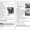 GEHL Skid Steer Loaders SL3640E SL4240E Operators Manual 1 1