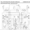 GEHL Skid Steer Loaders SL4640E SL4840E SL5640E SL6640E Service Manual 917231 REVB 1