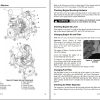 GEHL Skid Steer Loaders SL5640E SL6640E Operators Manual 917345E 1