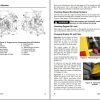 GEHL Skid Steer Loaders V270 Gen2 V330 Gen2 Operators Manual 50950150K 1