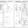 GEHL Skid Steer Loaders V270 V330 Service Manual 917435b 1