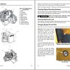 GEHL Skid Steer Loaders V400 Operators Manual 50950004C 1